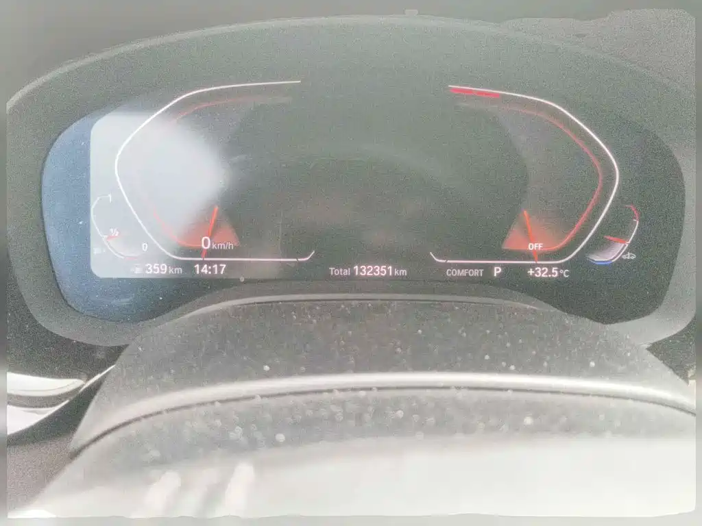 BMW 5 Series, миниатюра 4