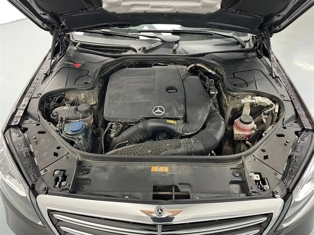 Mercedes-Benz S-Class 2019 S 320 L Ultimate Edition фото 9