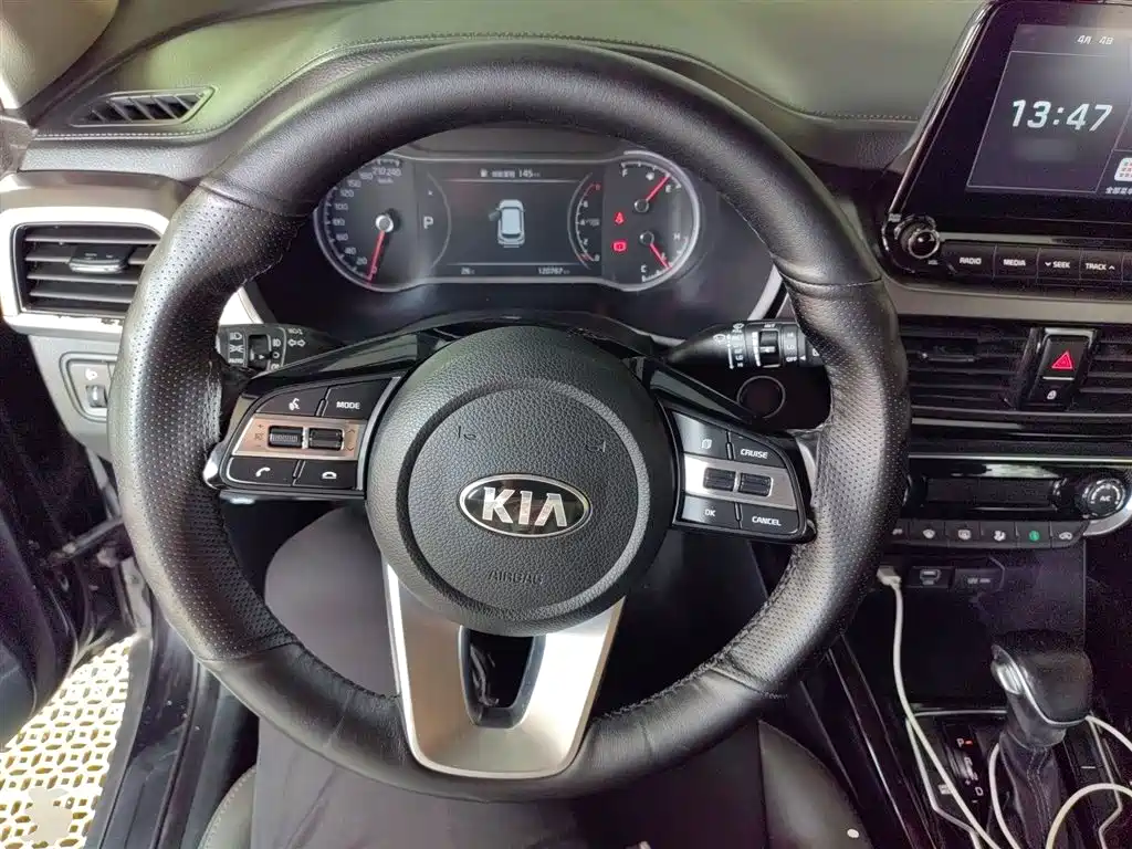 Kia Sportage 2018 2.0L Automatic Smart Luxury (China V) фото 11