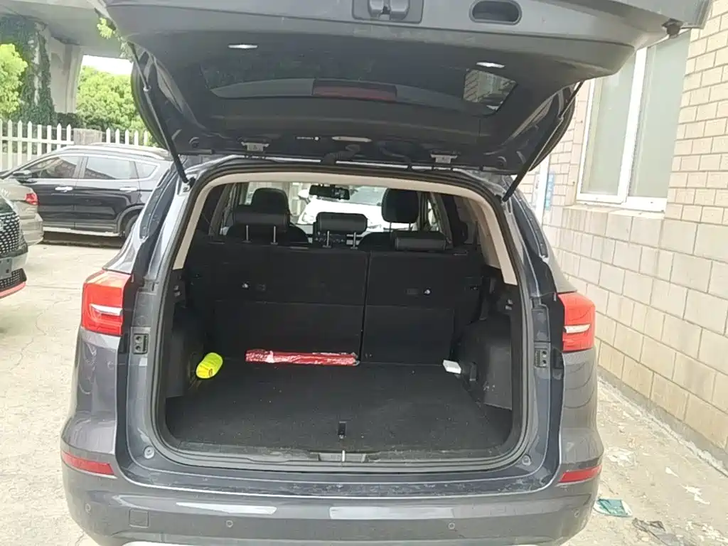 BYD Song 2020 2020 Classic 1.5T Automatic Elite
