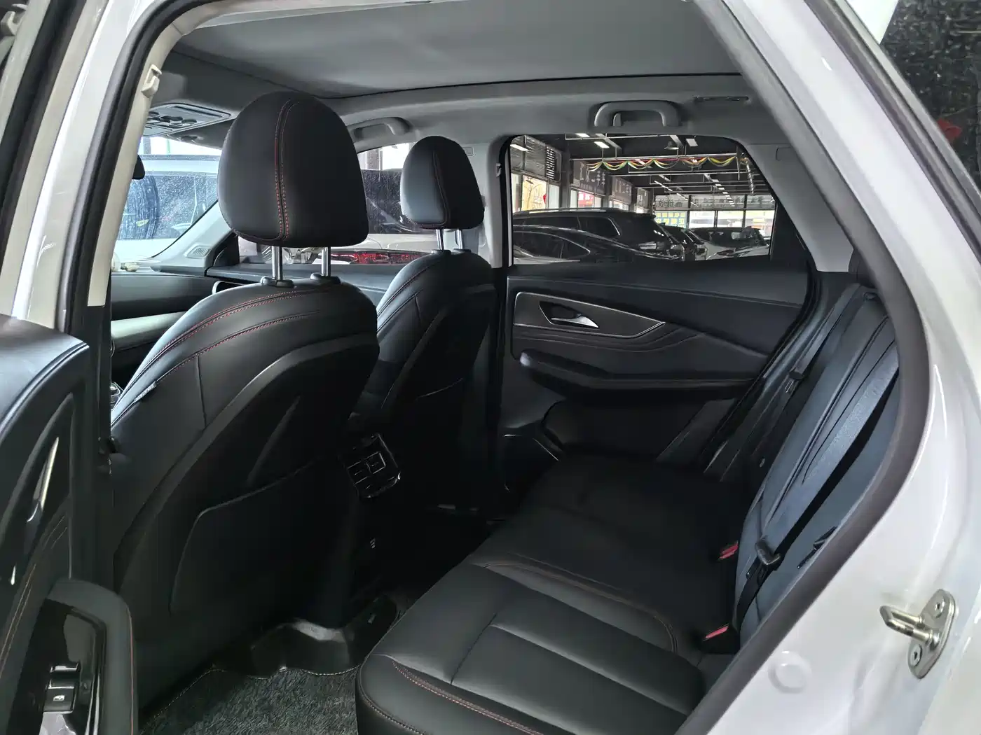 DONGFENG POPULAR T5 EVO