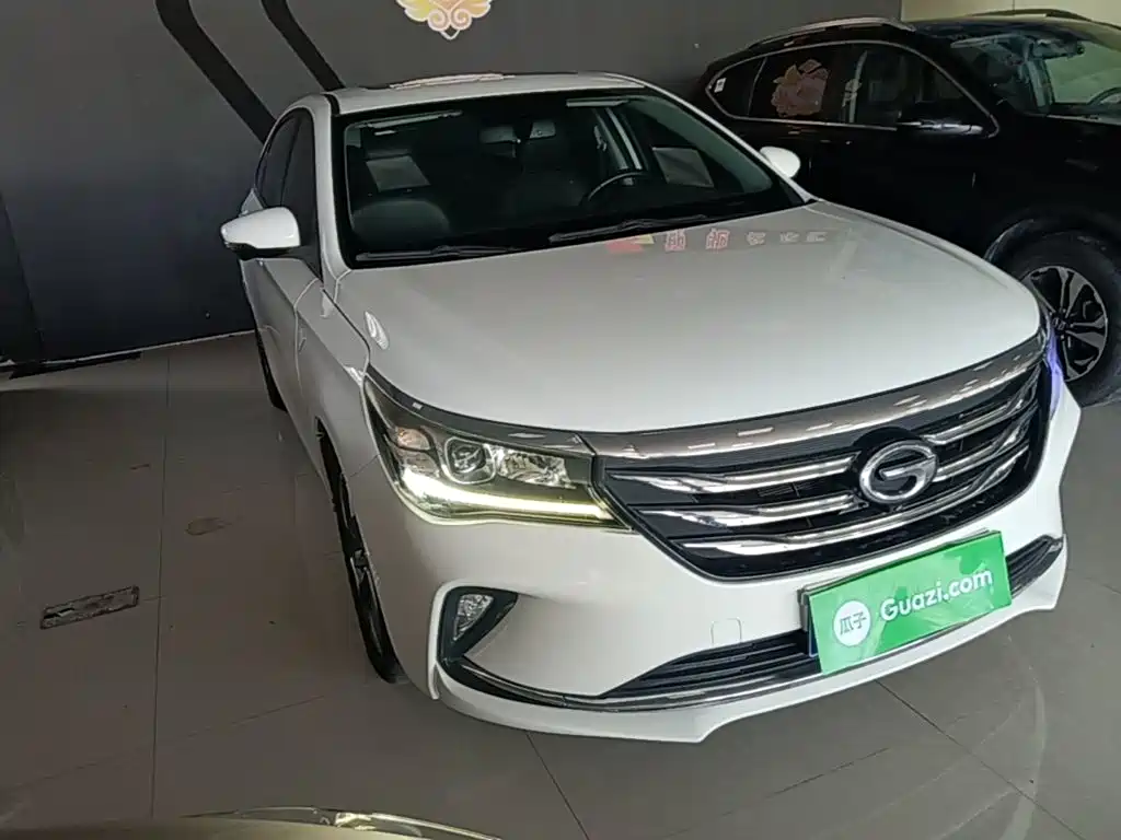 Photo 4 - GAC Trumpchi Trumpchi GA4