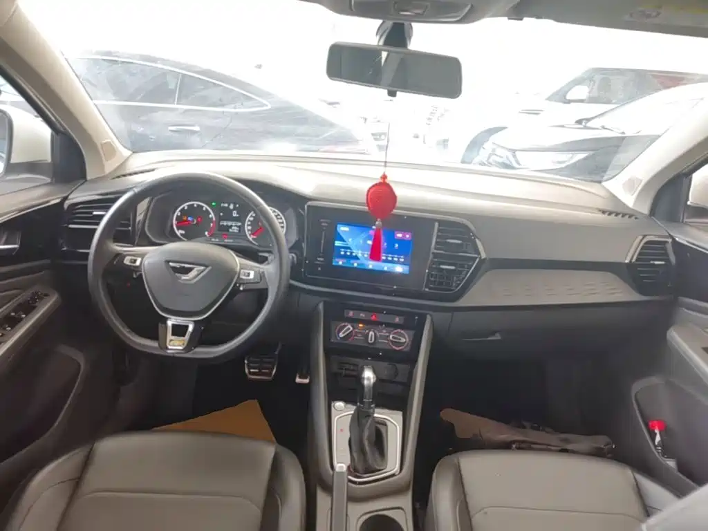 Jetta VS5 2019 2019 280TSI Automatic Joy Edition