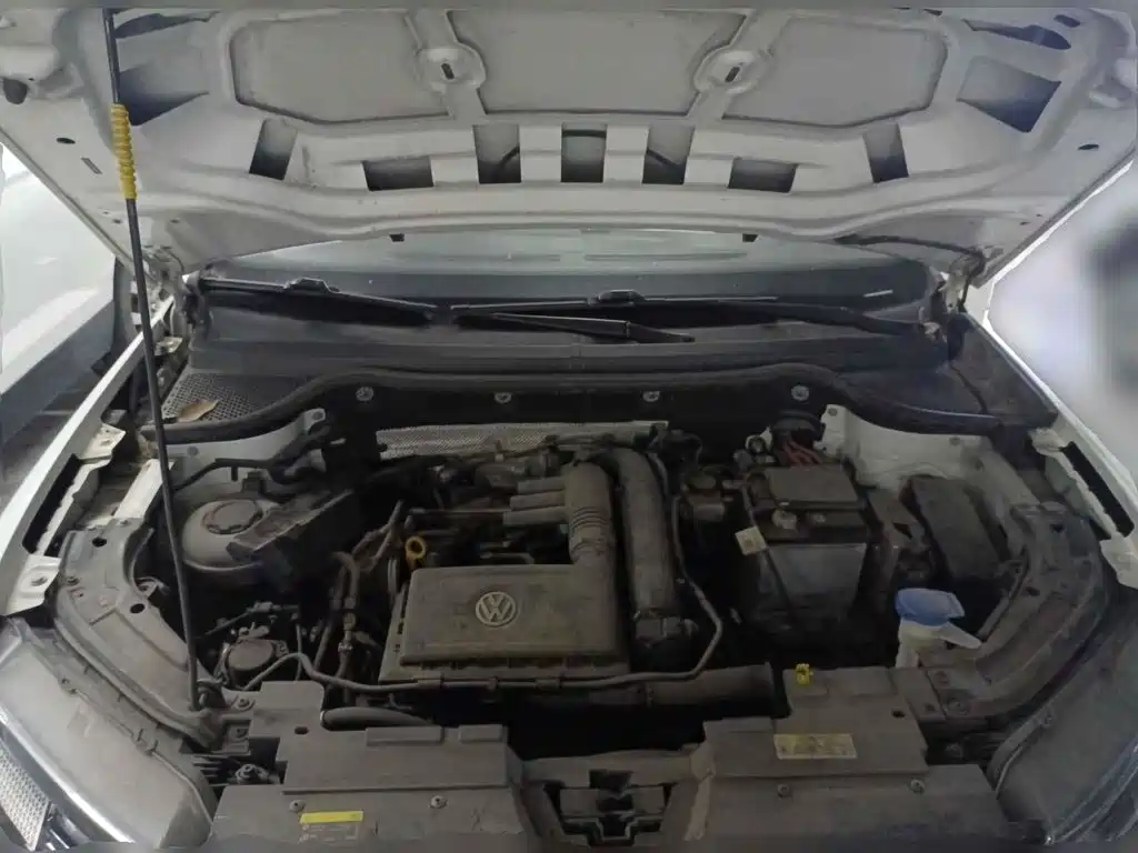 Фото 3 - Jetta VS7