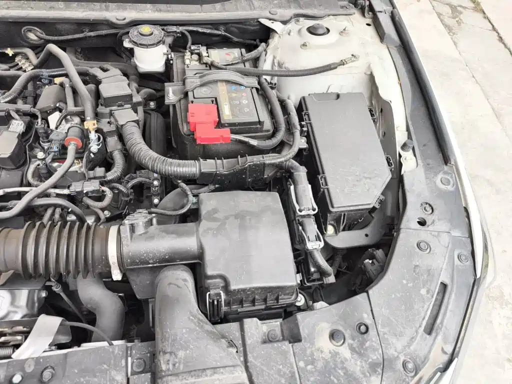 Фото 20 - Honda Accord