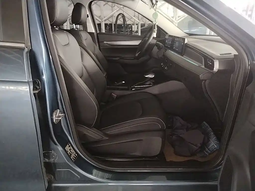 Ford Escort 2022 2021 1.5L Automatic Diamond Edition