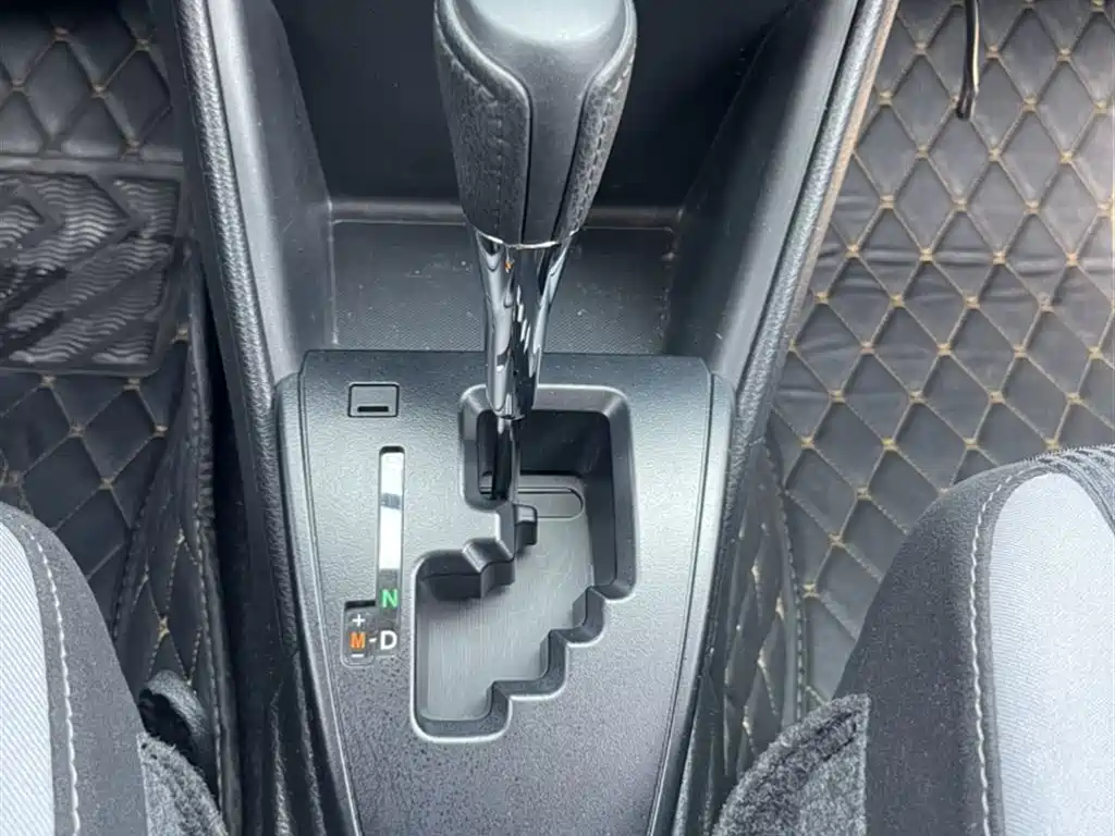 Toyota YARiS L Zhi Xuan 2020 1.5L CVT Leading Edition фото 7