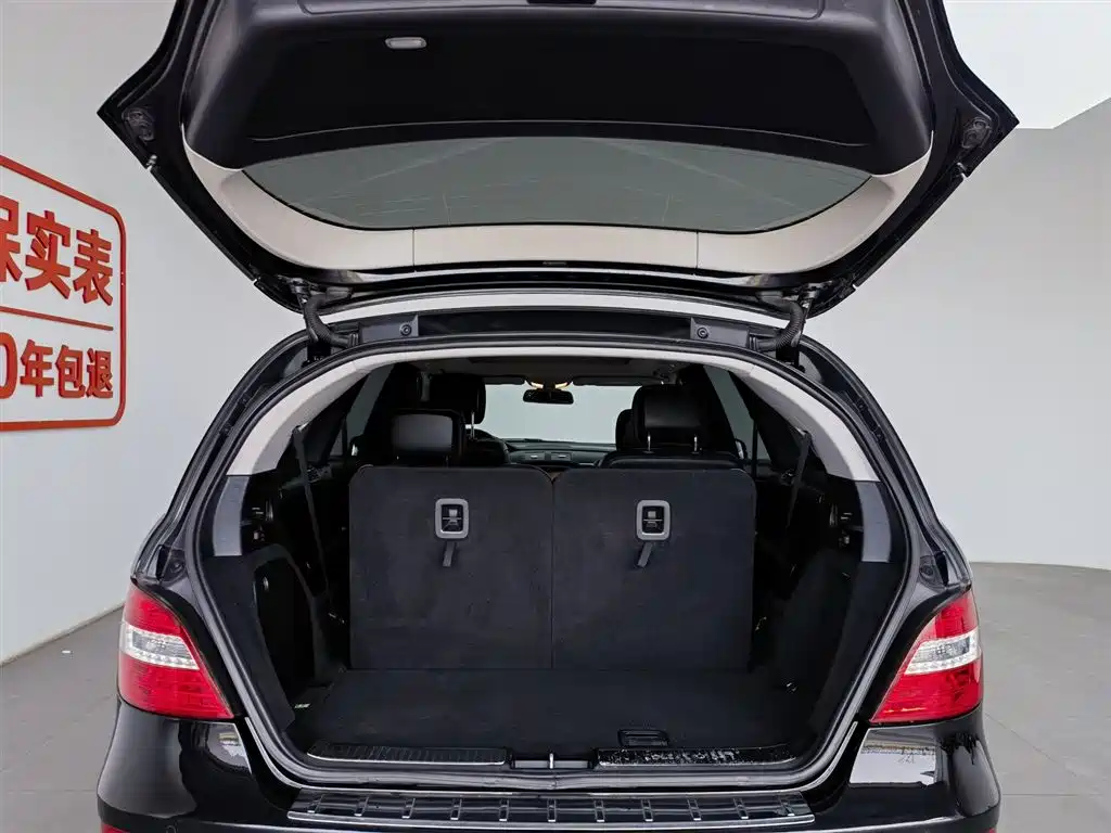 Mercedes-Benz R-Class 2017 R 400 4MATIC Collector's Edition фото 16