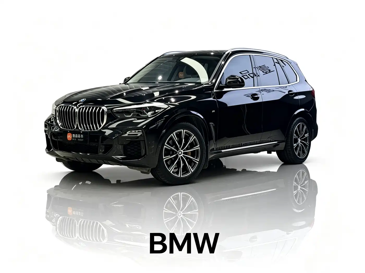 BMW X5 (Import) 2021 xDrive30i M Sport Package