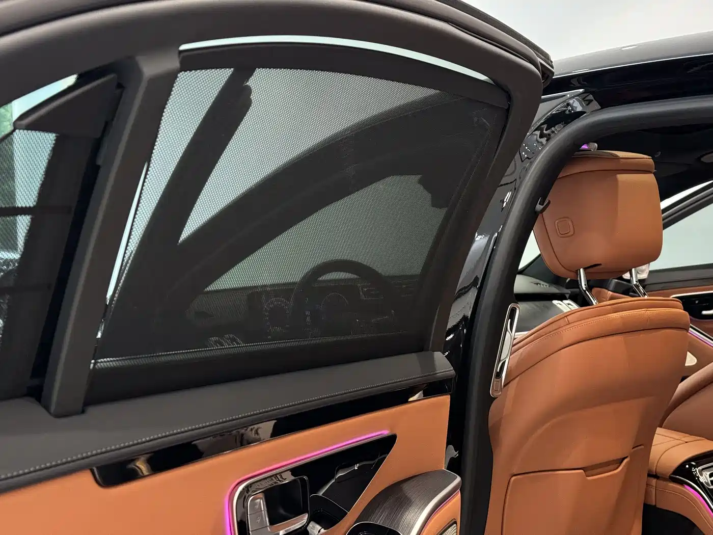 Mercedes-Benz S-Class 2021 S 400 L Business фото 11