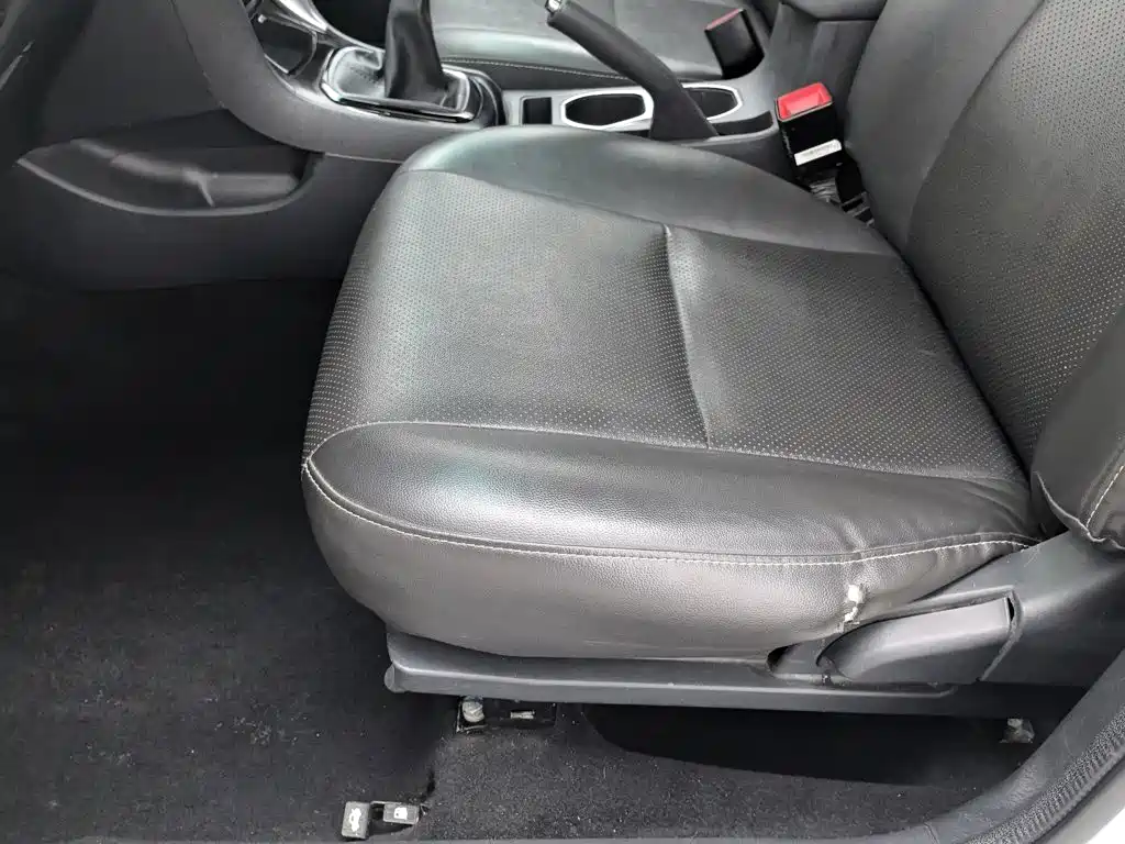 BYD F3 2021 2020 1.5L Manual Premium Edition