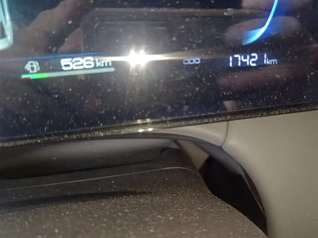 BYD Qin PLUS 2025 DM-i Smart Drive 55KM Leader фото 12