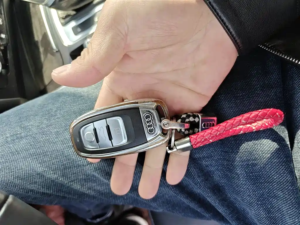 AUDI Q5