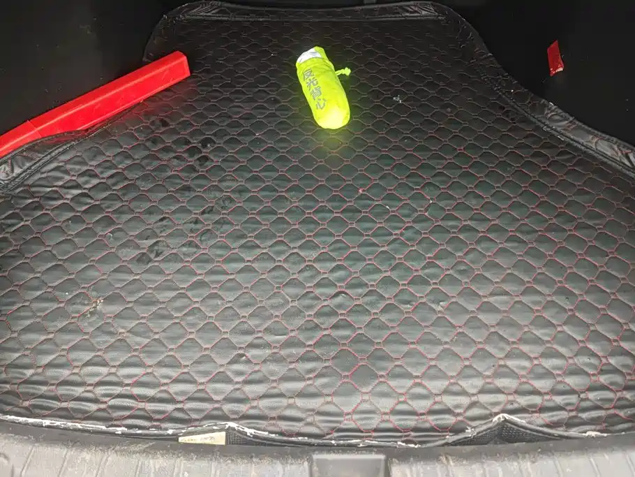 BYD Qin Pro 2019 2018 1.5TI Automatic Smart Connected Dynamic Edition