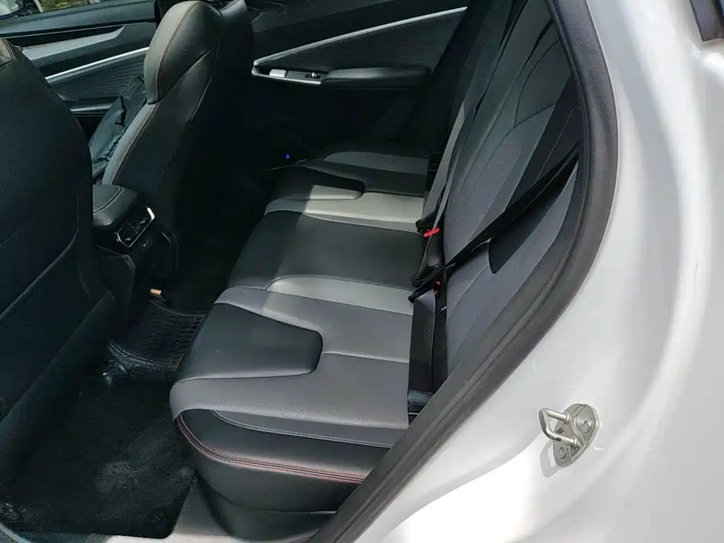 Geely Boyue 2023 Model Boyue COOL 1.5TD Smart+ 17
