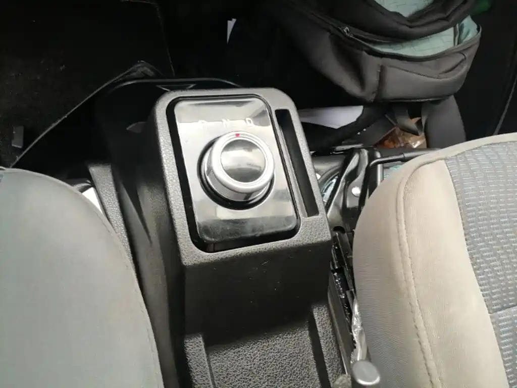 Foton Times EV6 2025 2023 Fast Charging Version