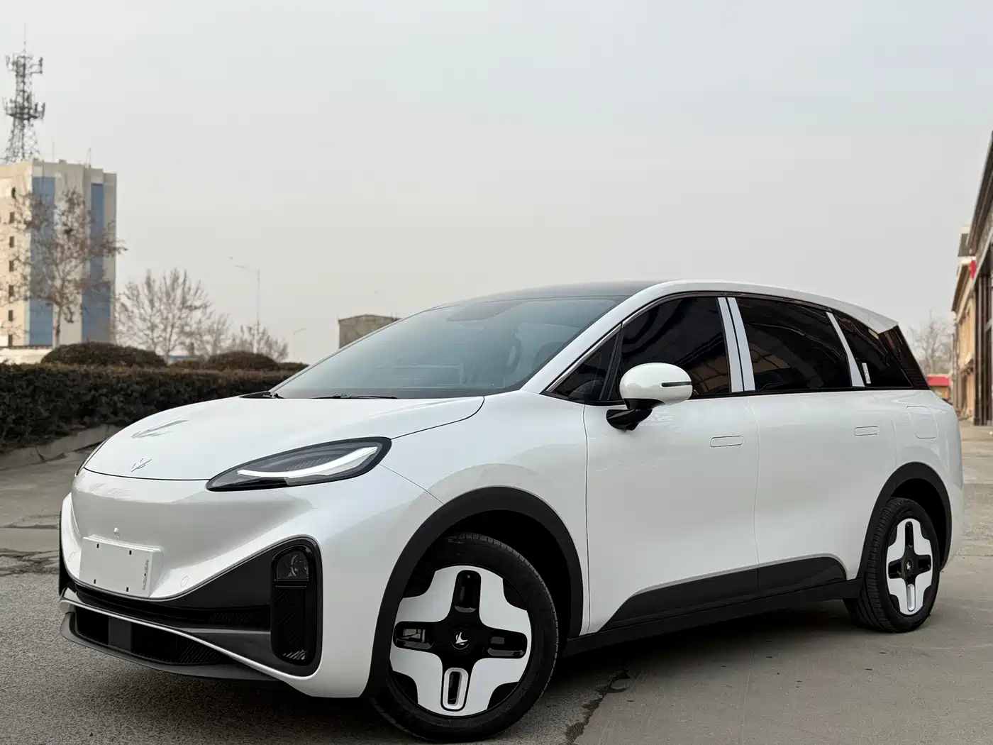 ARCFOX EXTREME FOX POLAR FOX KOALA S