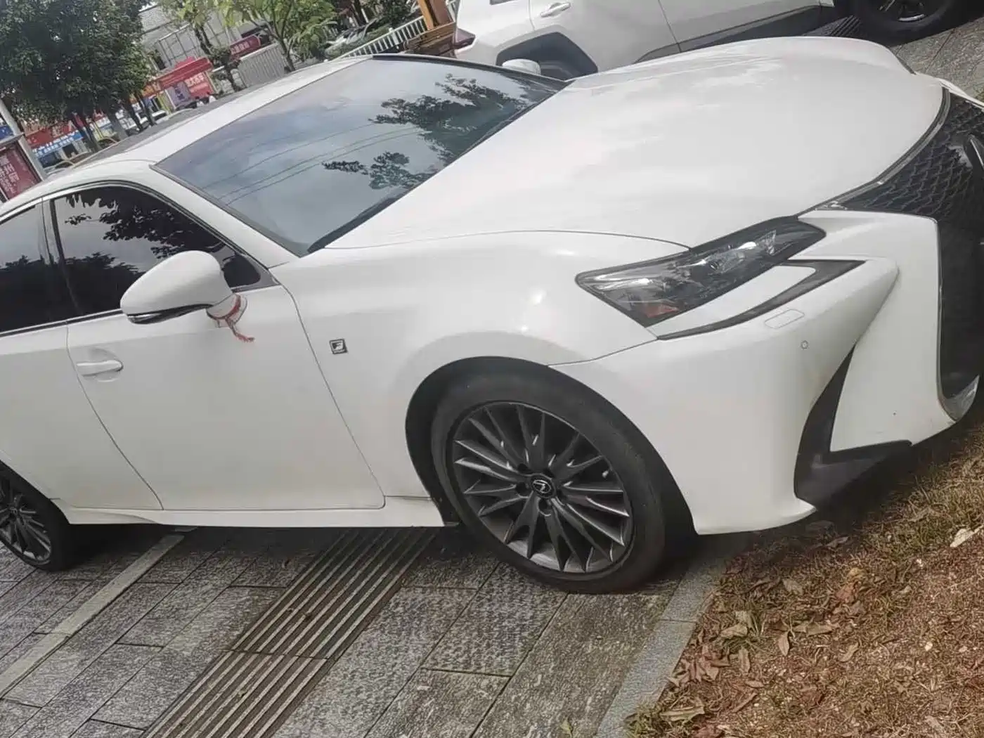 Lexus GS 2017 2017 300 F SPORT