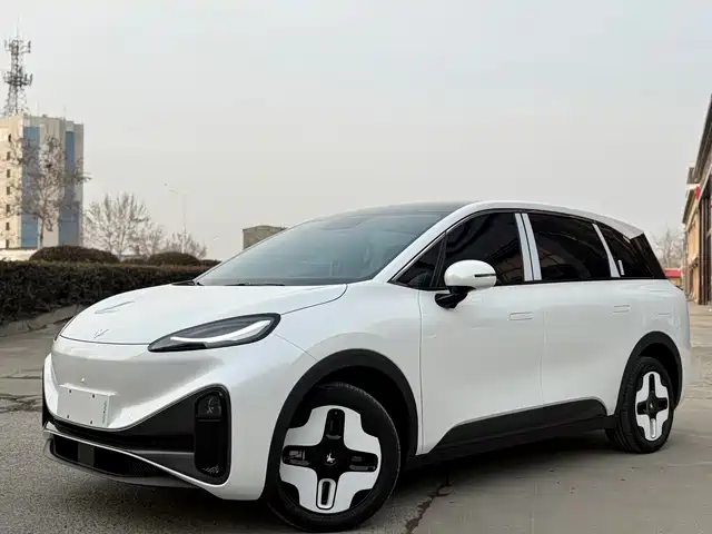  ARCFOX Arcfox Koala S 2024 AIR