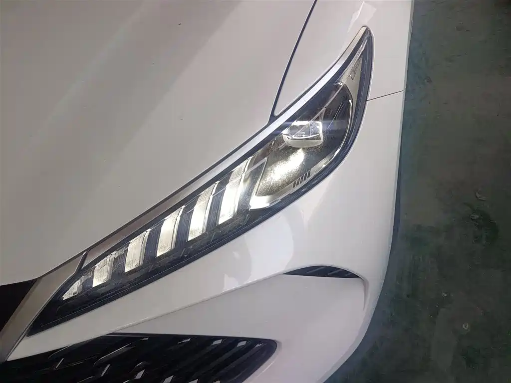 BYD Qin PLUS 2025 DM-i Smart Drive 55KM Leader фото 24