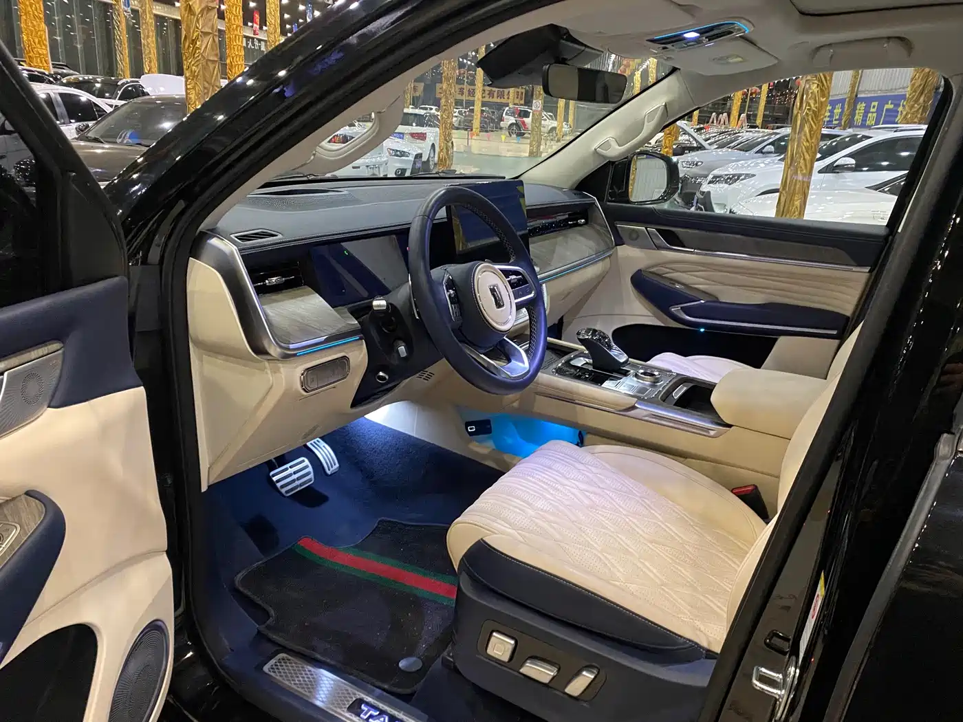 Photo 4 - Tank 500 EV