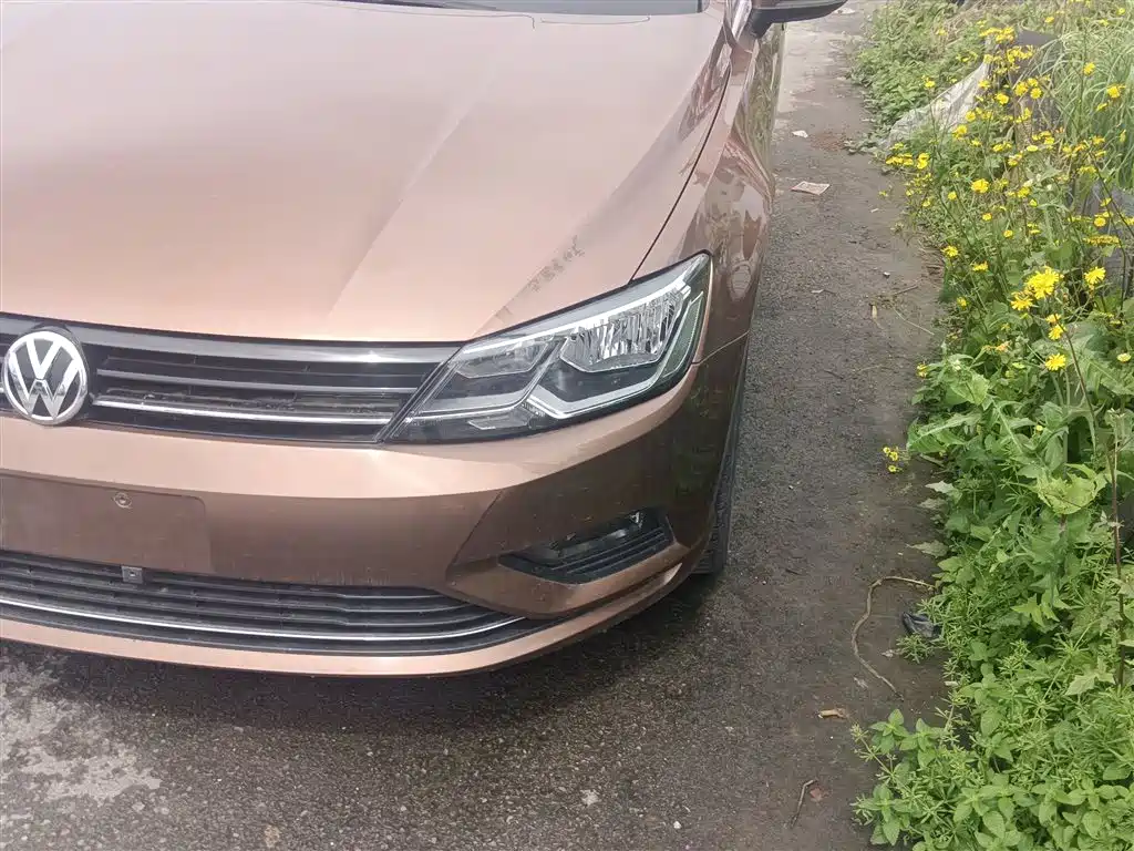 Volkswagen Lamando 2018 280TSI DSG Comfort Edition фото 18