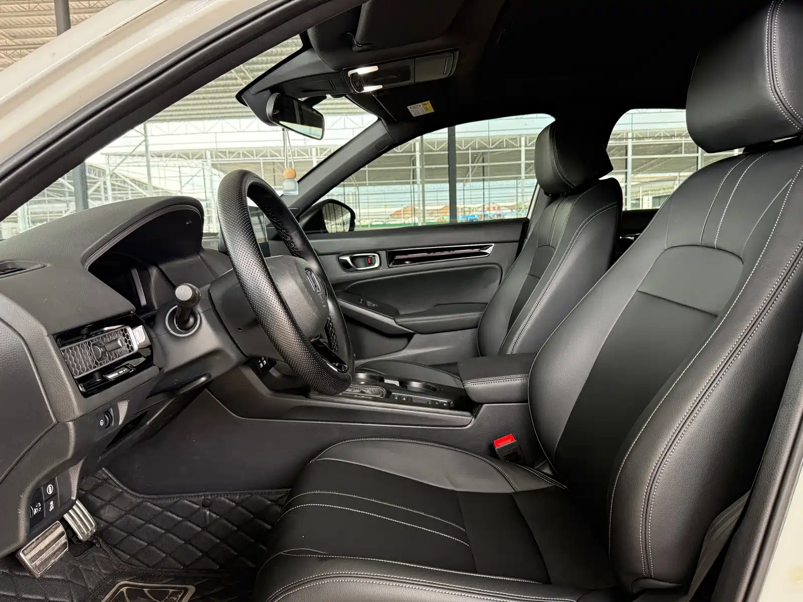 صورة 18 - Honda Civic