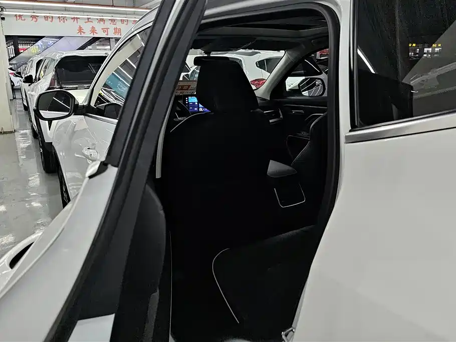 Haval H6 2021 National Trend Edition 1.5T Automatic Urban Edition фото 11