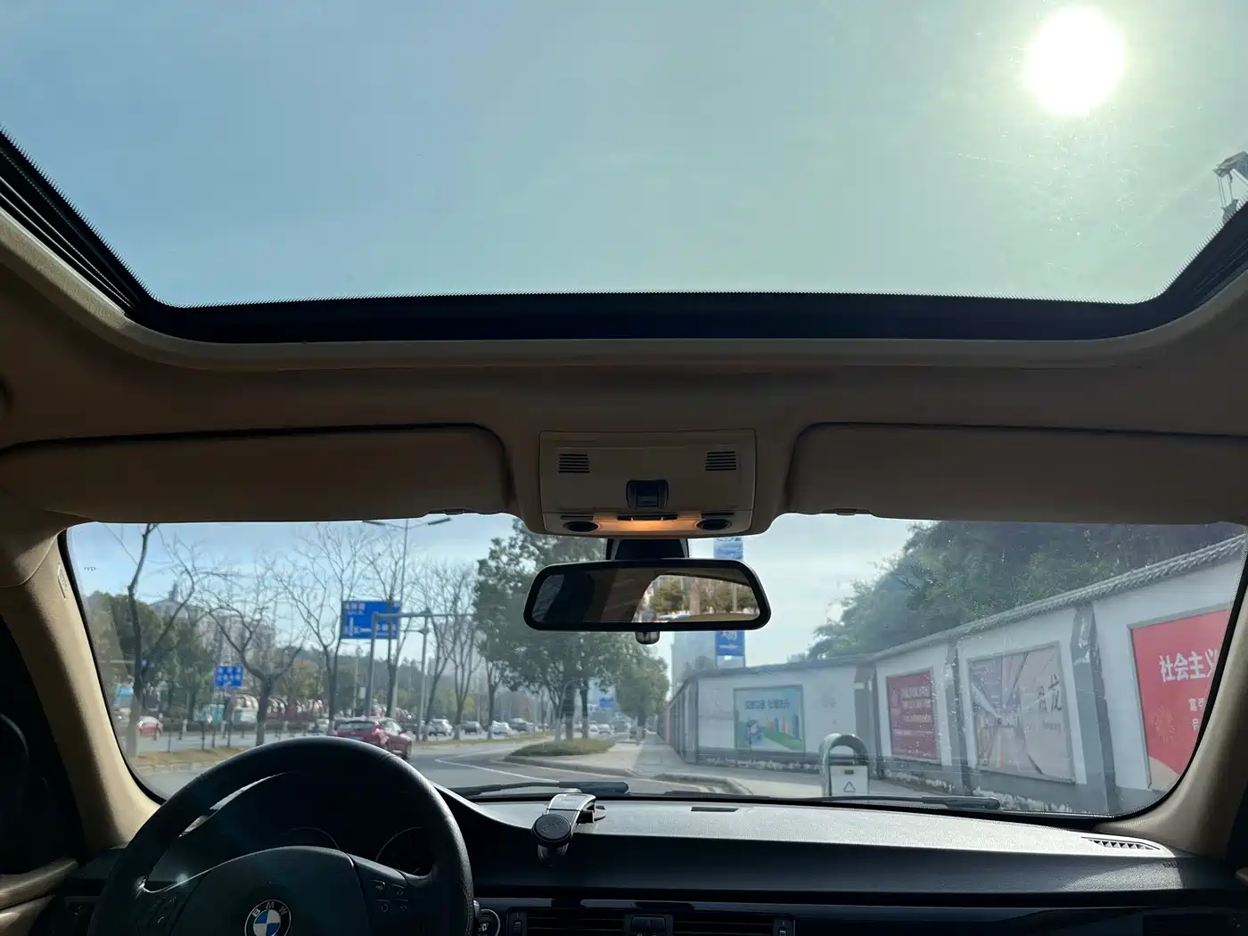 BMW 3 Series (Import) 2012 318i Leading фото 9