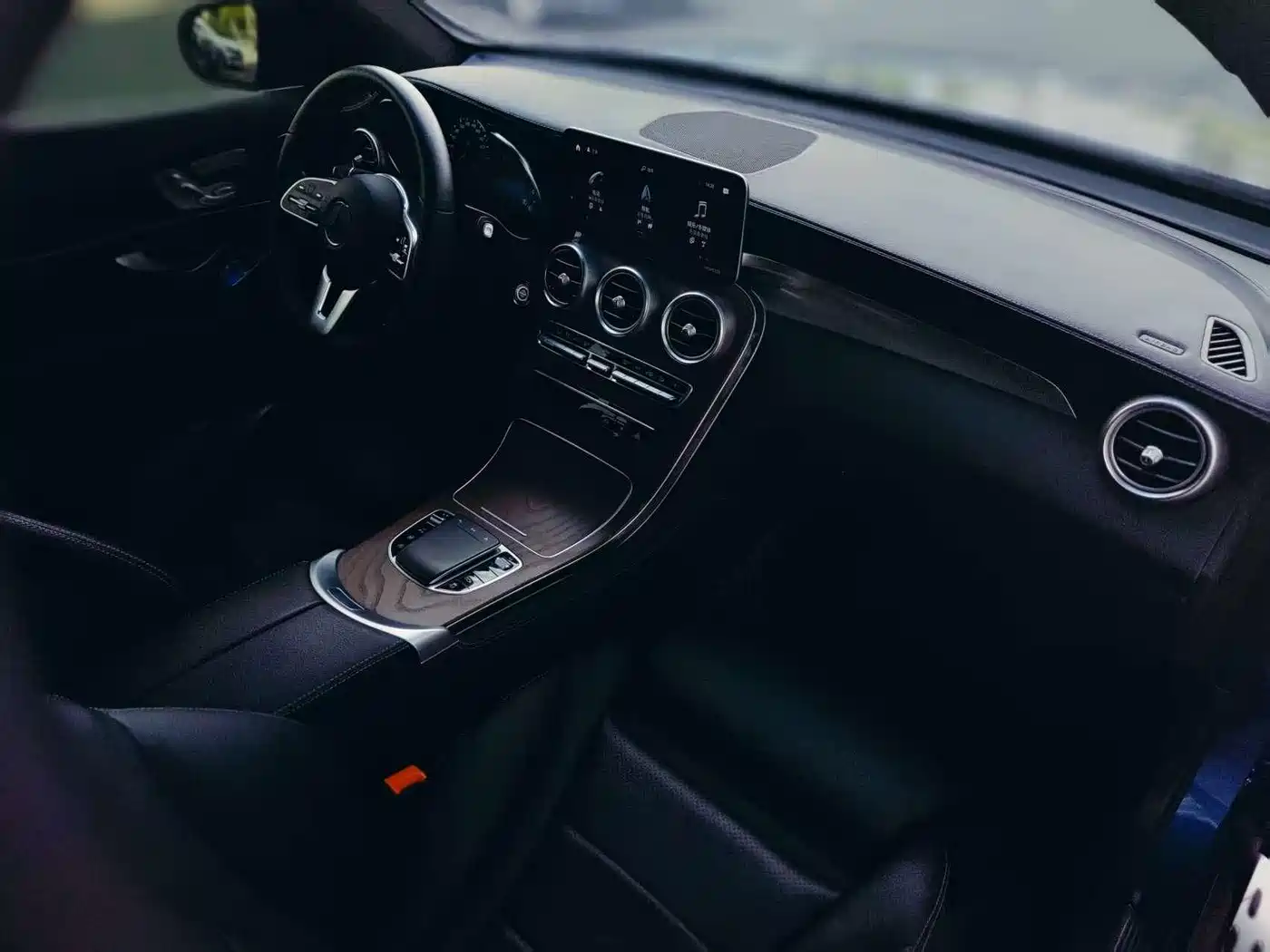 Mercedes-Benz GLC 2020 Facelift GLC 300 L 4MATIC Dynamic фото 22