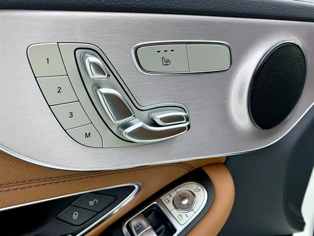 Mercedes-Benz C-Class (Import) 2021 C 260 Coupe фото 29