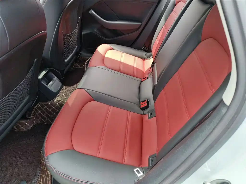 Audi A3 2015 Limousine 35 TFSI Millionth Anniversary Intelligent Leader Type фото 17