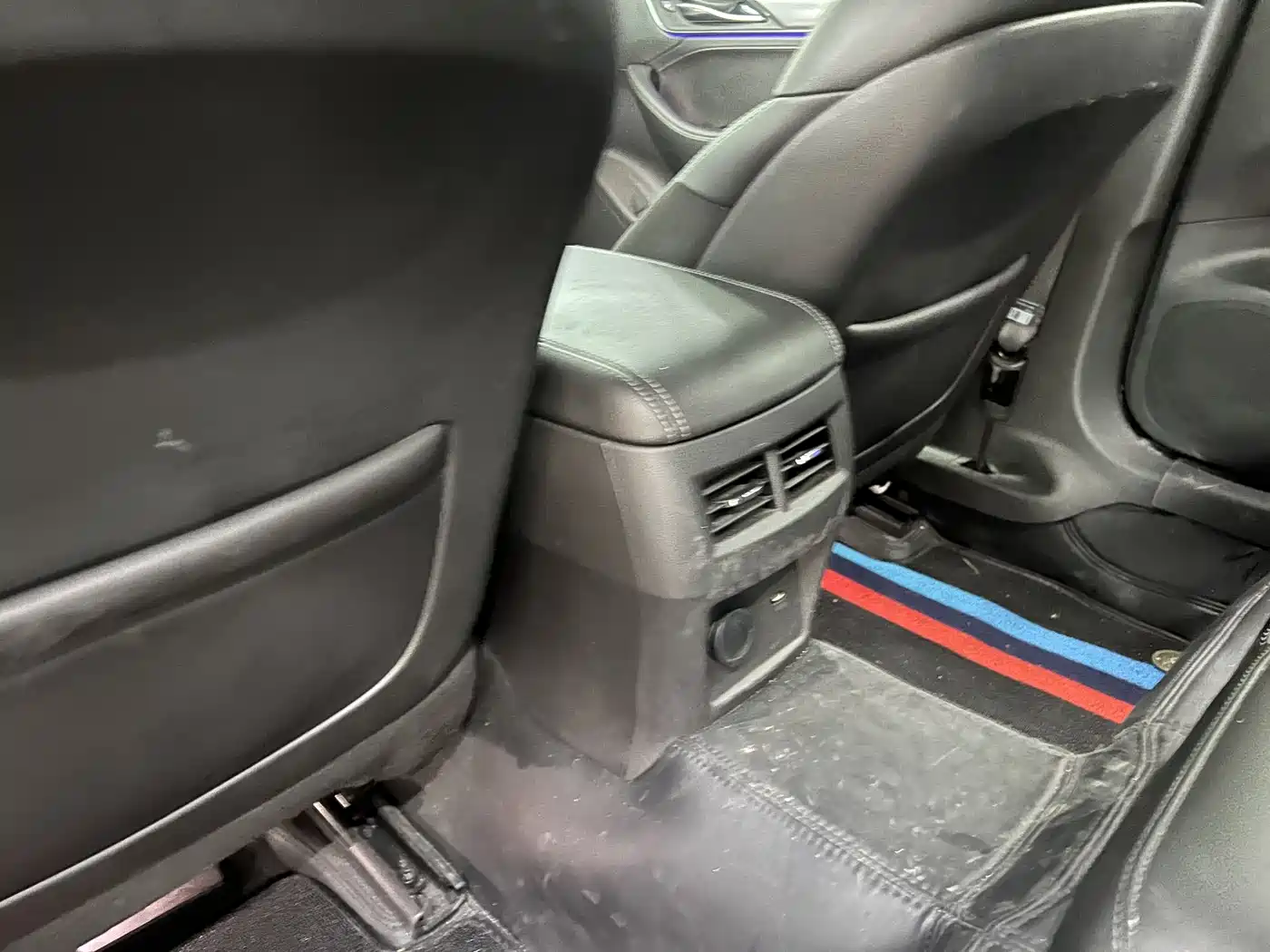 Cadillac CT5 2024 28T Luxury Model Pro фото 13