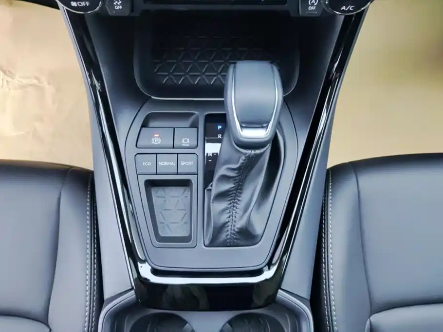 Toyota Wildlander, миниатюра 16