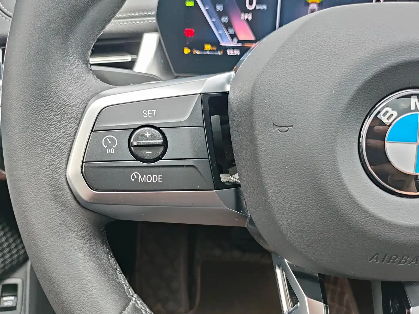 BMW X1 2023 sDrive25Li M Sport Package фото 15