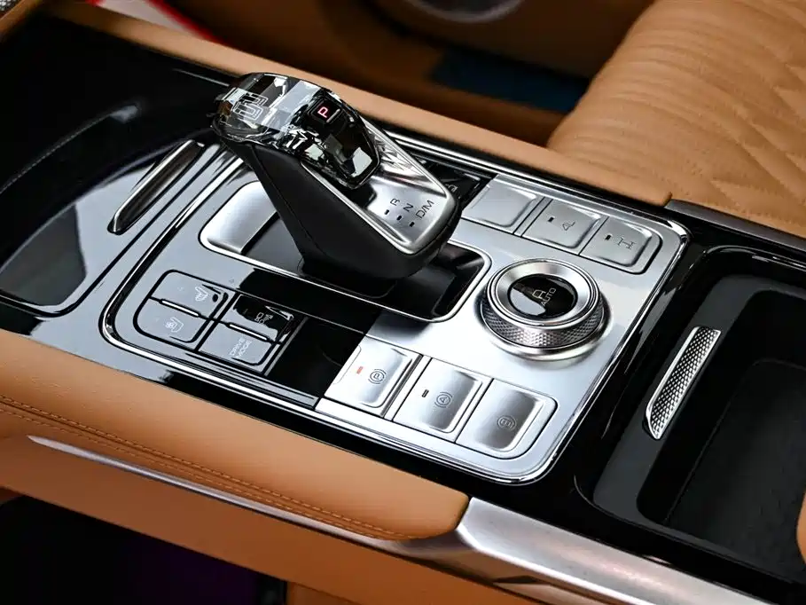 TANK TANK 500 NEW ENERGY