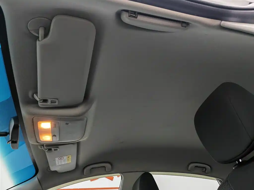 Buick Excelle 2021 Facelift Exemplar 1.5L Auto Progressive фото 14