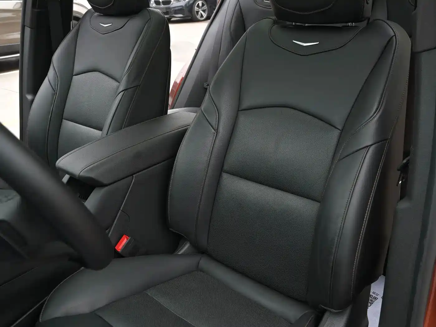 Cadillac XT4 2018 28T AWD Platinum Sport Edition фото 20