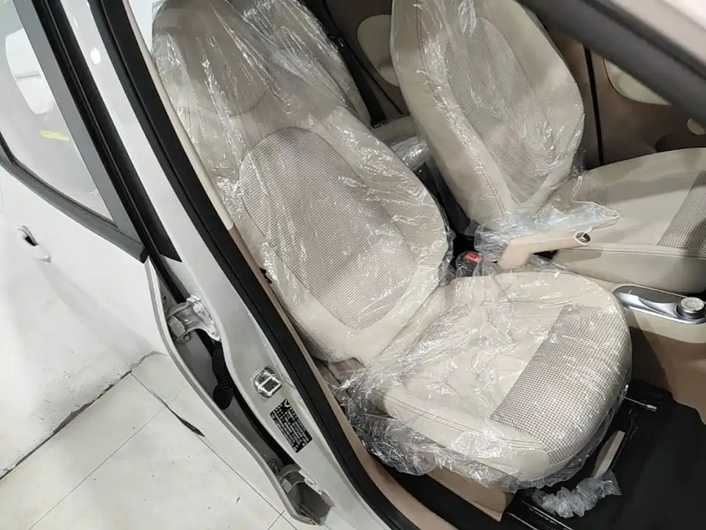 Wuling Motors Hongguang MINIEV 2026 2025 4-Door Advanced