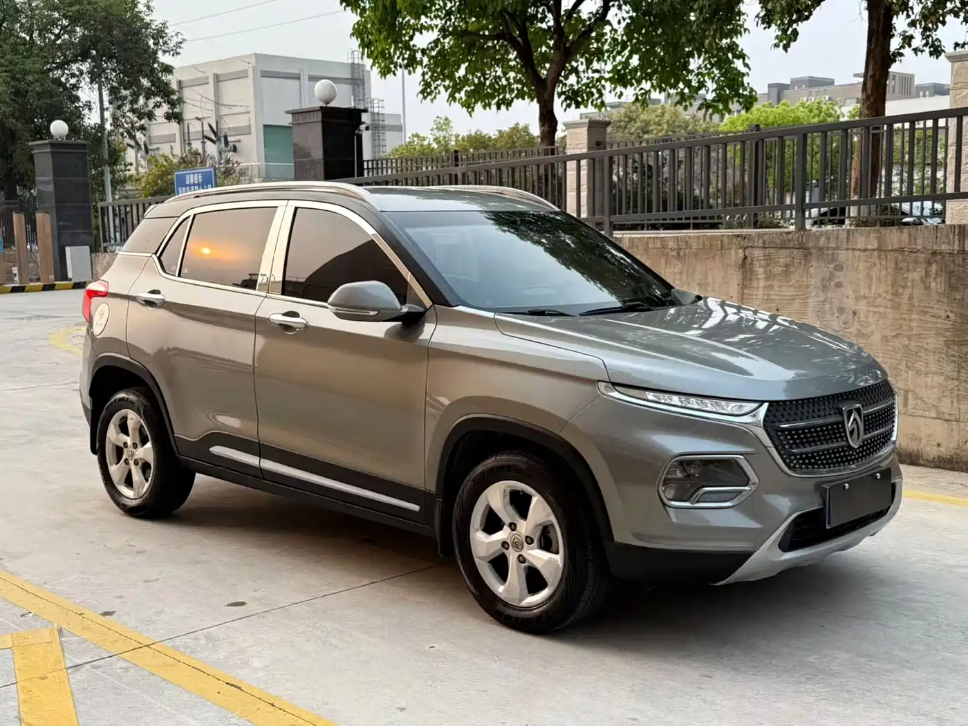 Photo 3 - Baojun 510