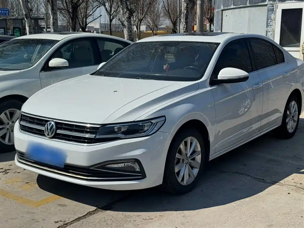 Volkswagen Bora 2020 1.5L Automatic Comfort