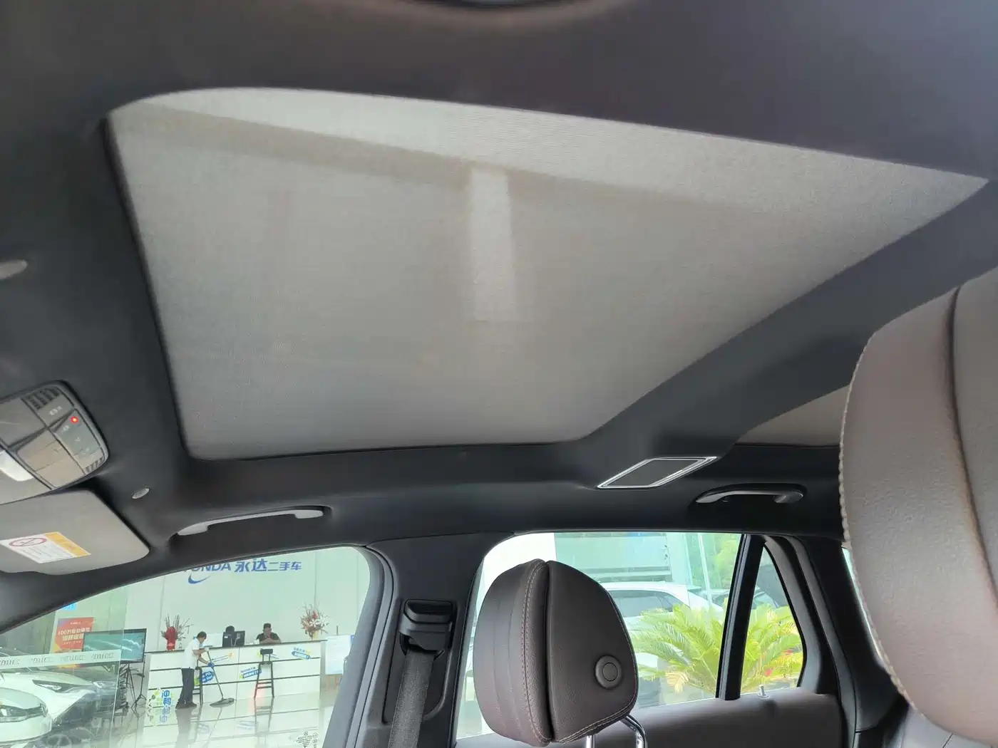 Mercedes-Benz GLC 2020 Facelift GLC 300 L 4MATIC Dynamic фото 11