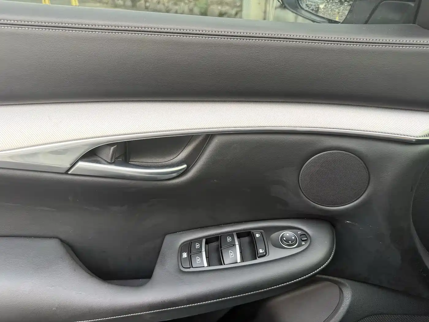Infiniti QX50 2023 2022 2.0T 2WD Elite Edition