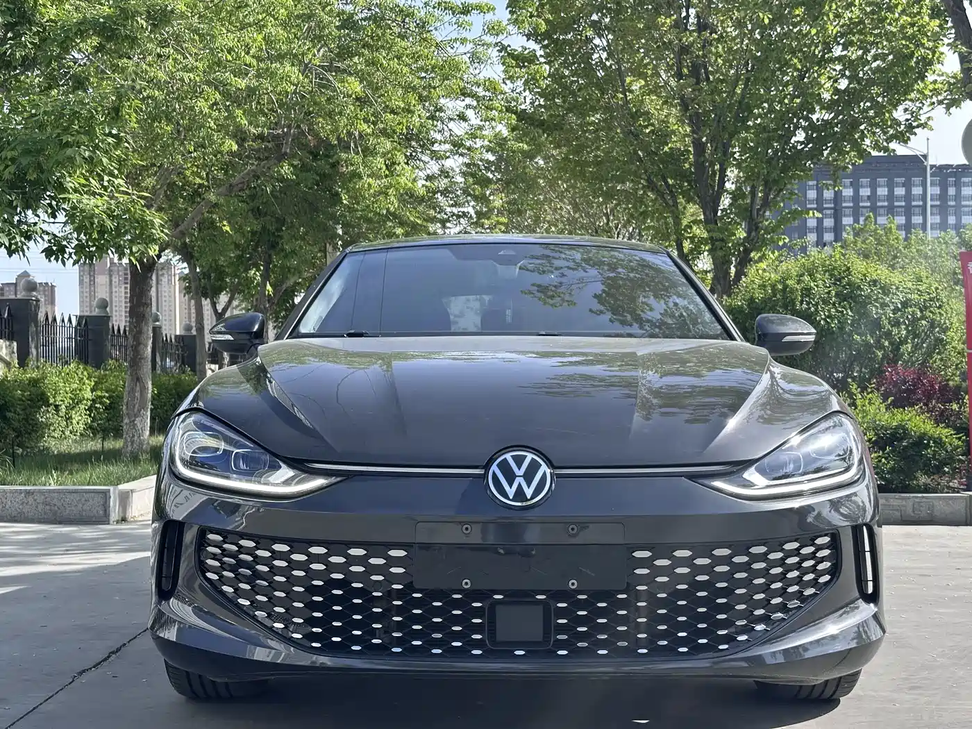 Volkswagen Lamando 2023 Lamando L 280TSI DSG Cool Edition фото 2