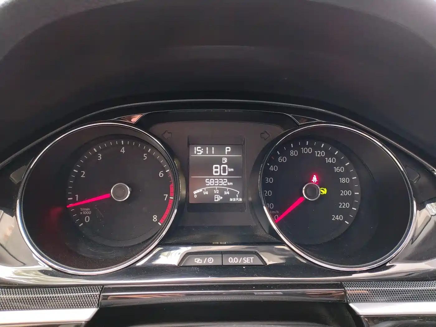 Volkswagen C-TREK 2018 230TSI DSG Luxury фото 9
