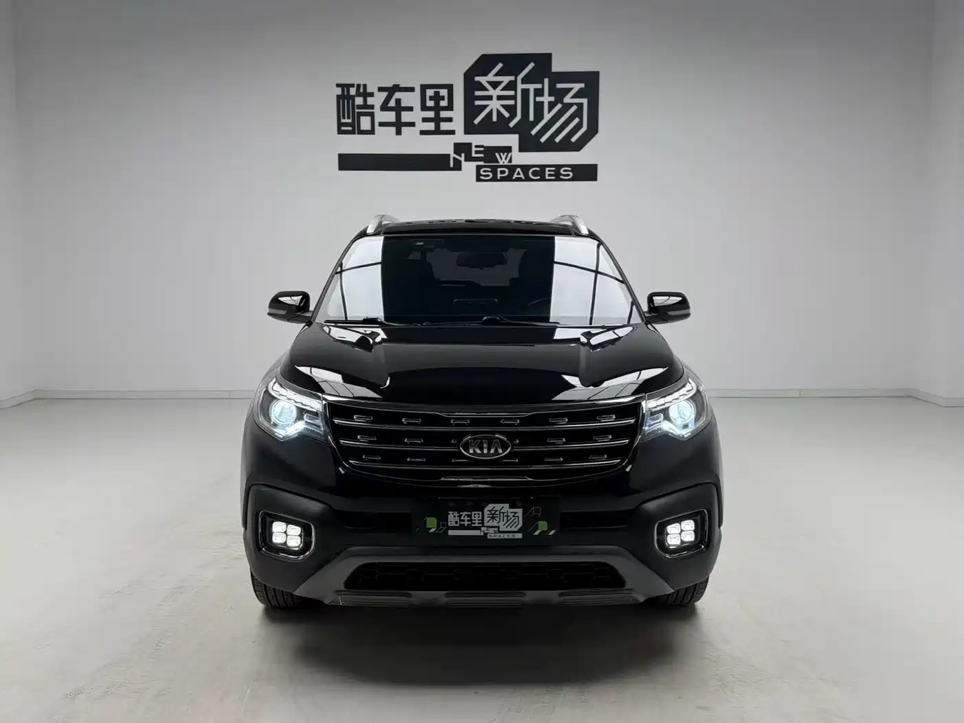 Kia Sportage 2019 2.0L Automatic Smart Luxury Edition фото 2