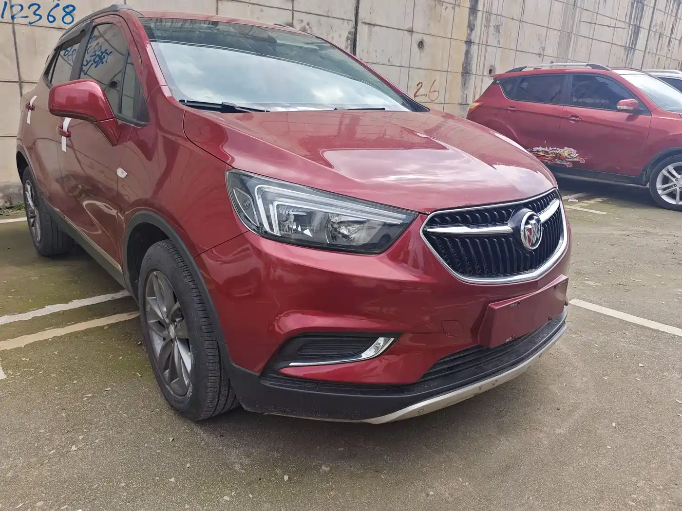 Photo 3 - Buick Encore