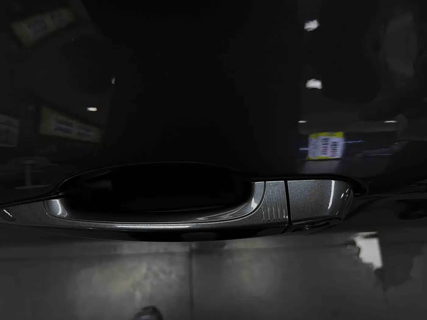 BMW 3 Series GT 2020 320i M Sport Black Night Edition фото 13