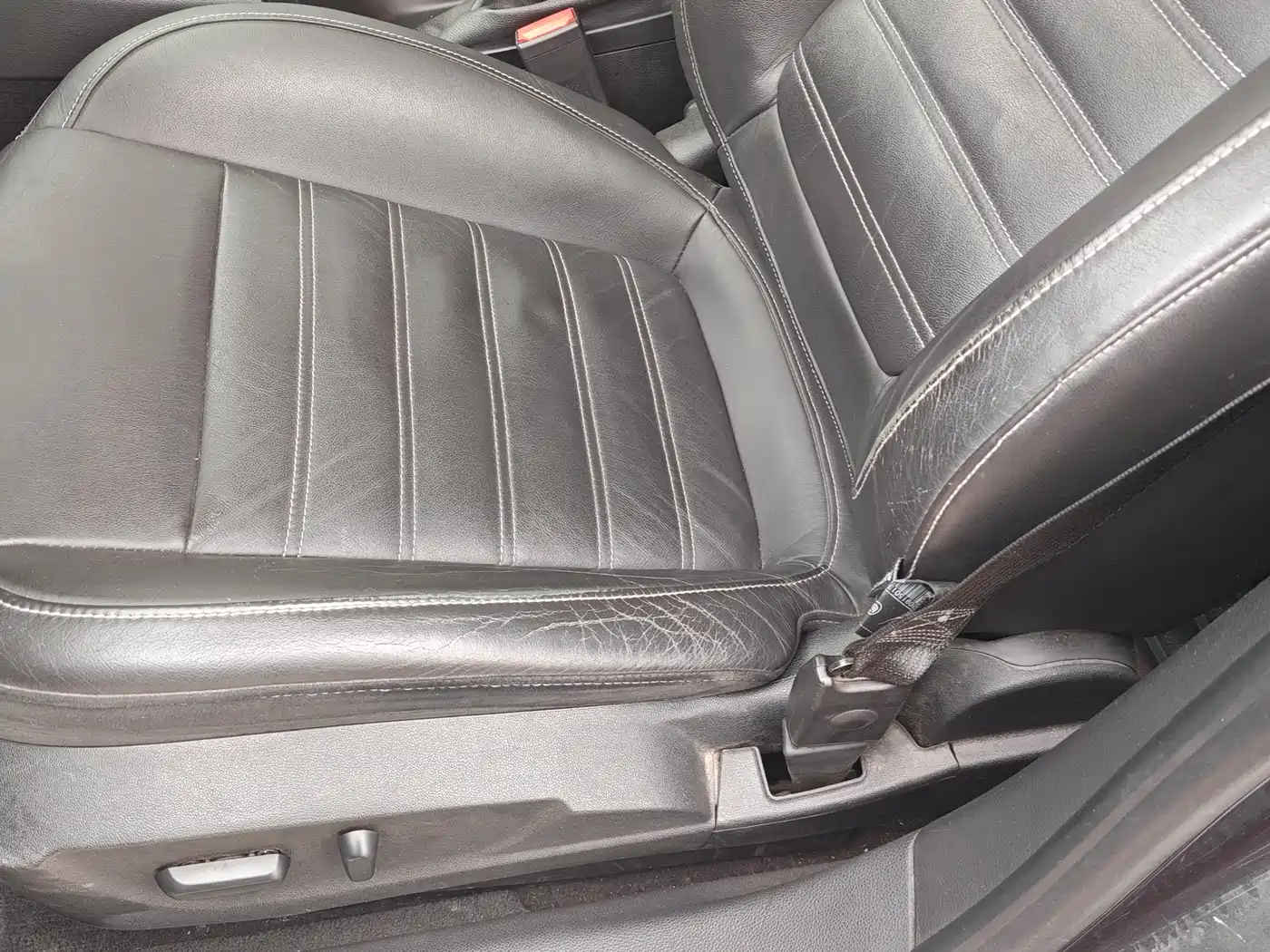 Buick Regal 2014 1.6T Fashion Technology Type фото 10