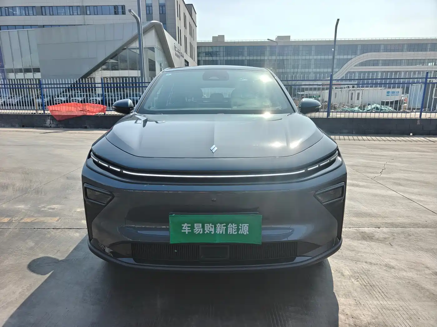 RUILAN AUTOMOBILE RUILAN 7